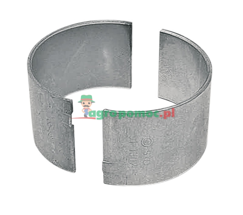 Connecting rod bearing | 713660R11 | zdjęcie nr 1