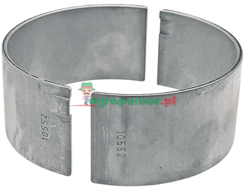 Connecting rod bearing | 162000030702 | zdjęcie nr 1