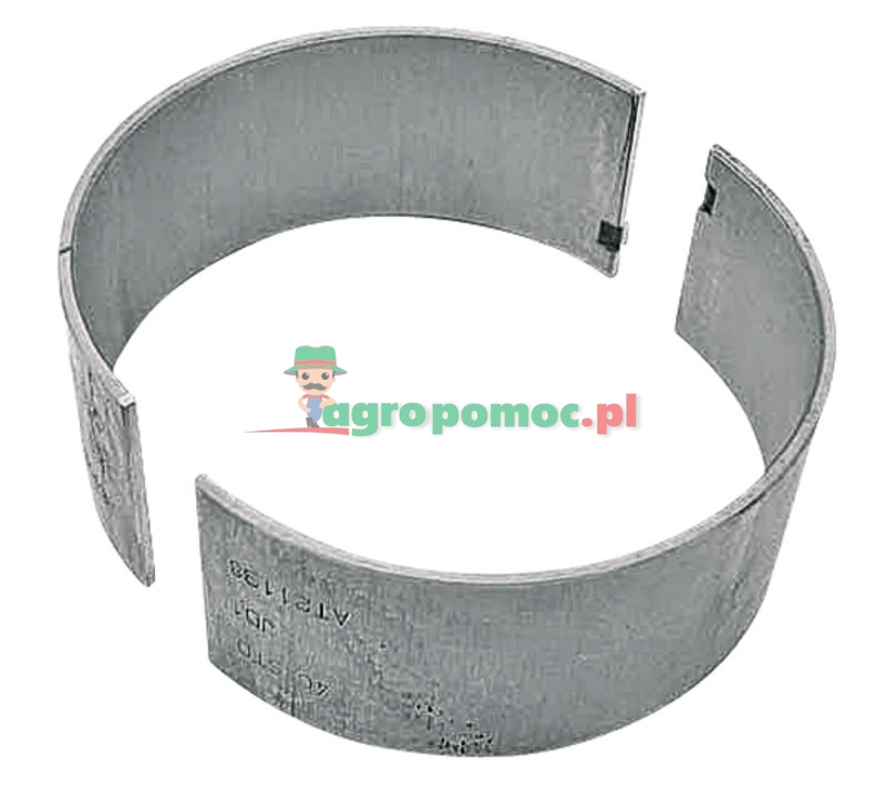 Connecting rod bearing | RE65908 | zdjęcie nr 1