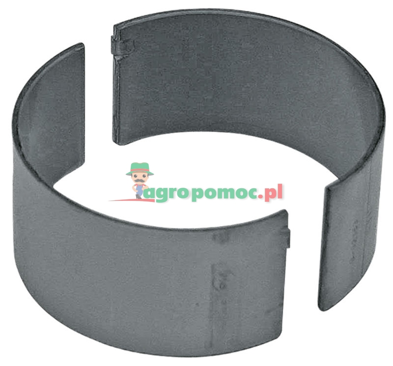 Connecting rod bearing | 737070M91 | zdjęcie nr 1