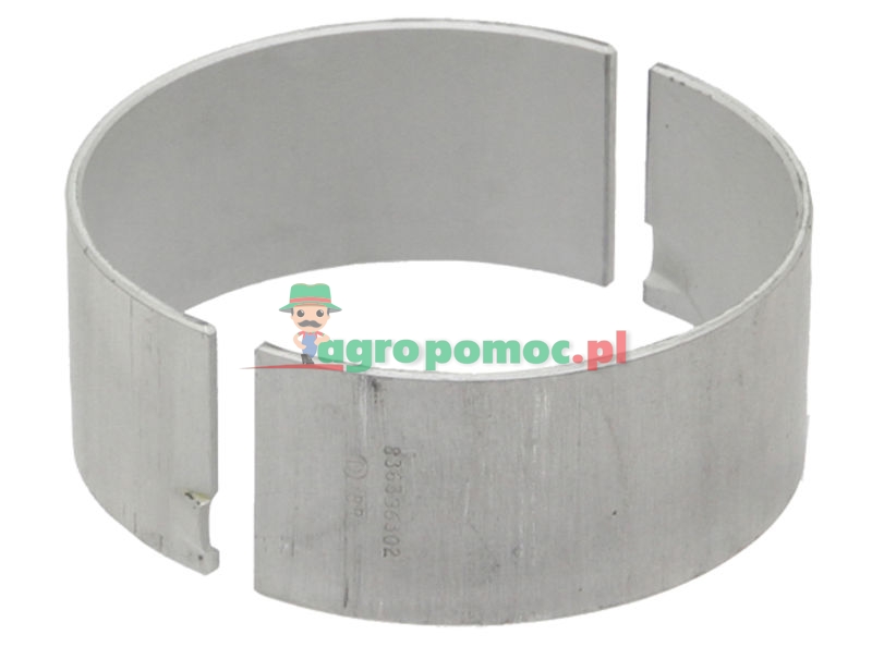Connecting rod bearing | V836336302, 3637626M91 | zdjęcie nr 1
