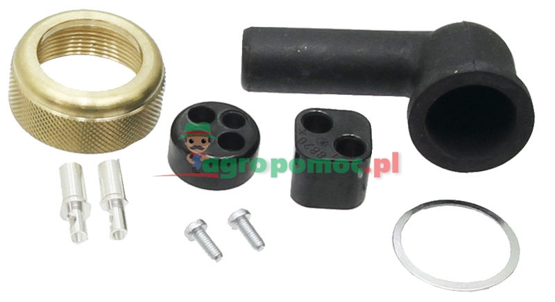 Connection set | zdjęcie nr 1