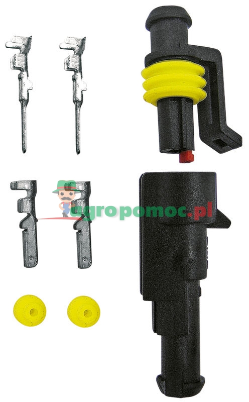 Connector set | zdjęcie nr 1