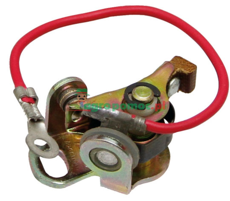 Contact breaker | 1115 400 2000 | zdjęcie nr 1