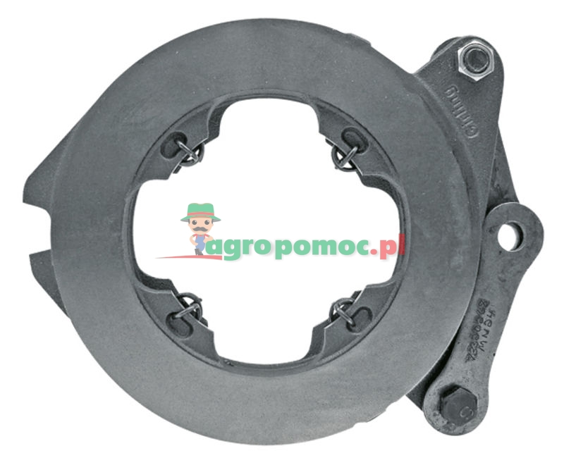 Control disc | K945753 | zdjęcie nr 1