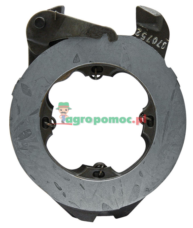 Control disc | 3596778M91 | zdjęcie nr 1