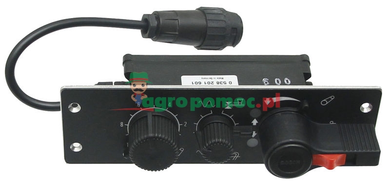 Control element | G246860100010 | zdjęcie nr 1