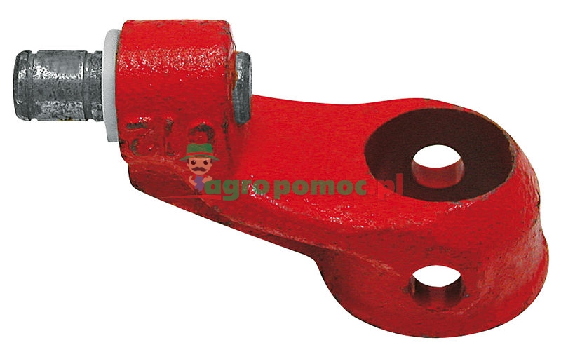 Control lever | 261800141 | zdjęcie nr 1