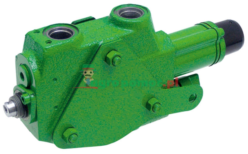 Control unit | AL118409, AL75842 | zdjęcie nr 1