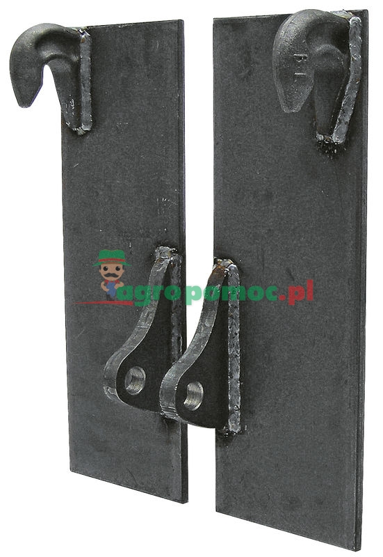 Conversion kit straight | zdjęcie nr 1