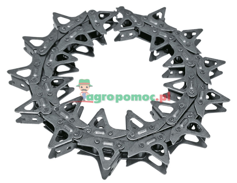 Conveyor chain | 98-047091 | zdjęcie nr 1