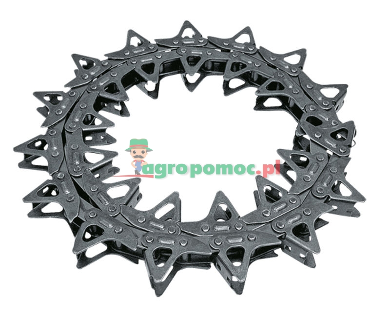 Conveyor chain | zdjęcie nr 1