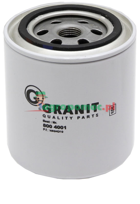 Coolant filter | ELF 7405 | zdjęcie nr 1