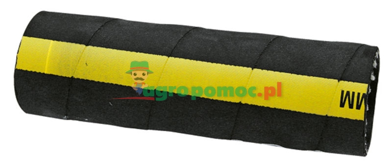 Coolant hose | K200730 | zdjęcie nr 1