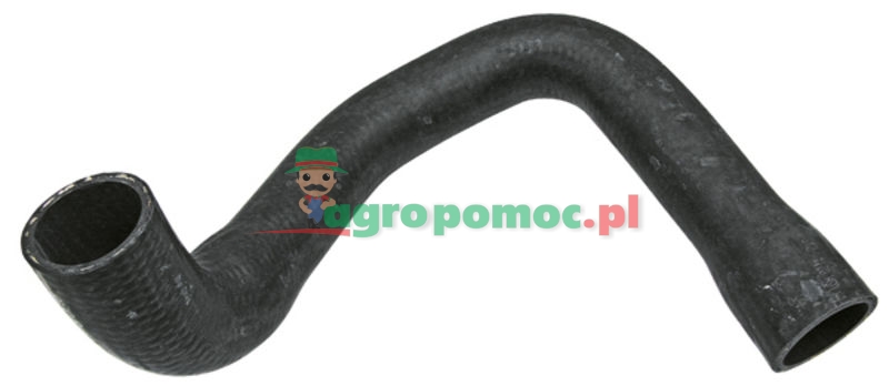 Coolant hose | 81718086 | zdjęcie nr 1