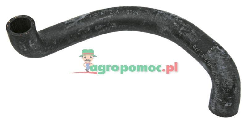 Coolant hose | 81718088 | zdjęcie nr 1