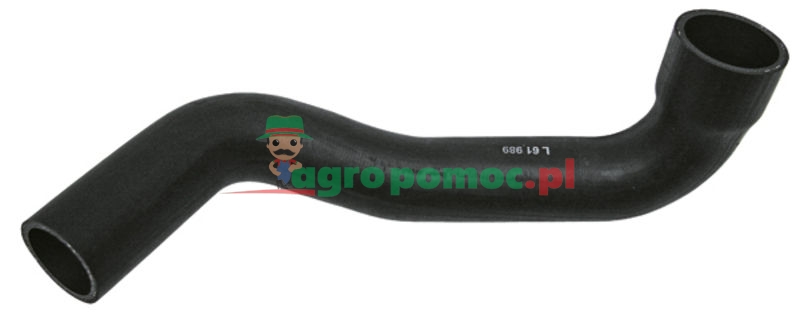 Coolant hose | L61989 | zdjęcie nr 1