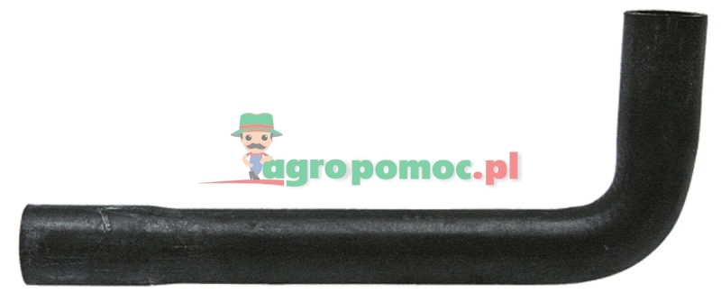 Coolant hose | R121566 | zdjęcie nr 1