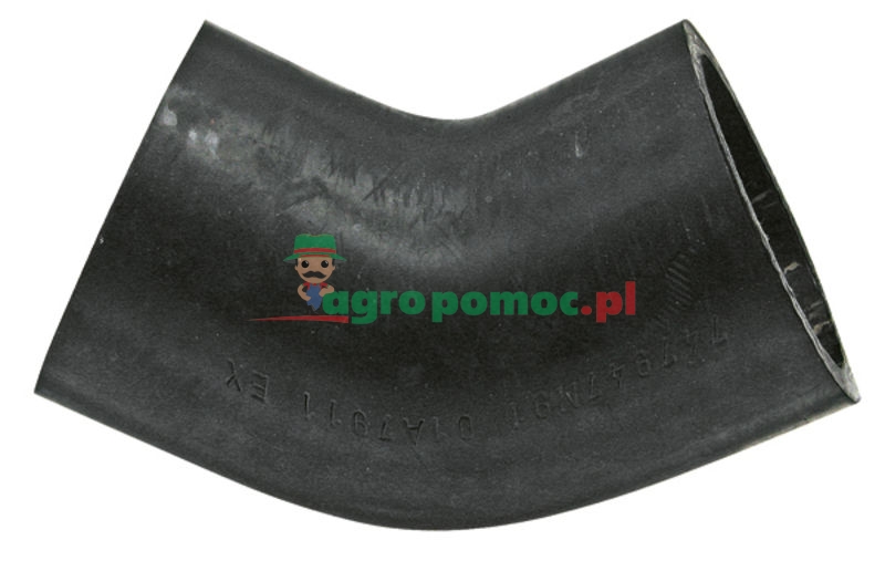 Coolant hose | U5MH0027, 747947M91 | zdjęcie nr 1