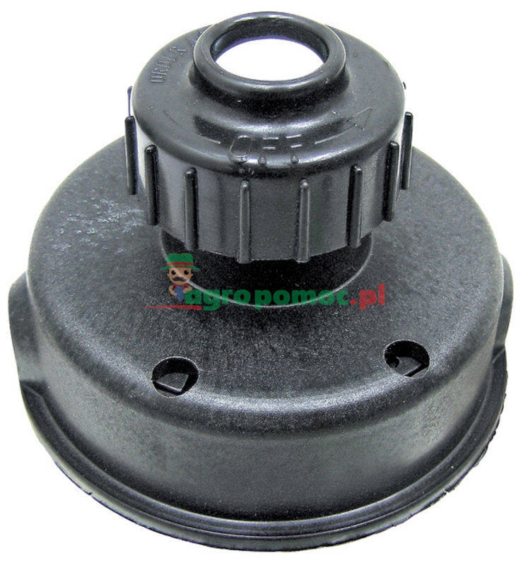 Cord head | DA03001 | zdjęcie nr 1