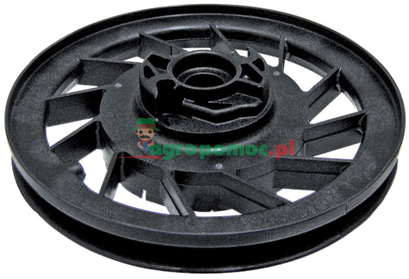 Cord pulley | 493824, 493832 | zdjęcie nr 1
