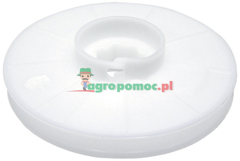 Cord pulley | 280439S, 280439, 280117, 298738 | zdjęcie nr 1