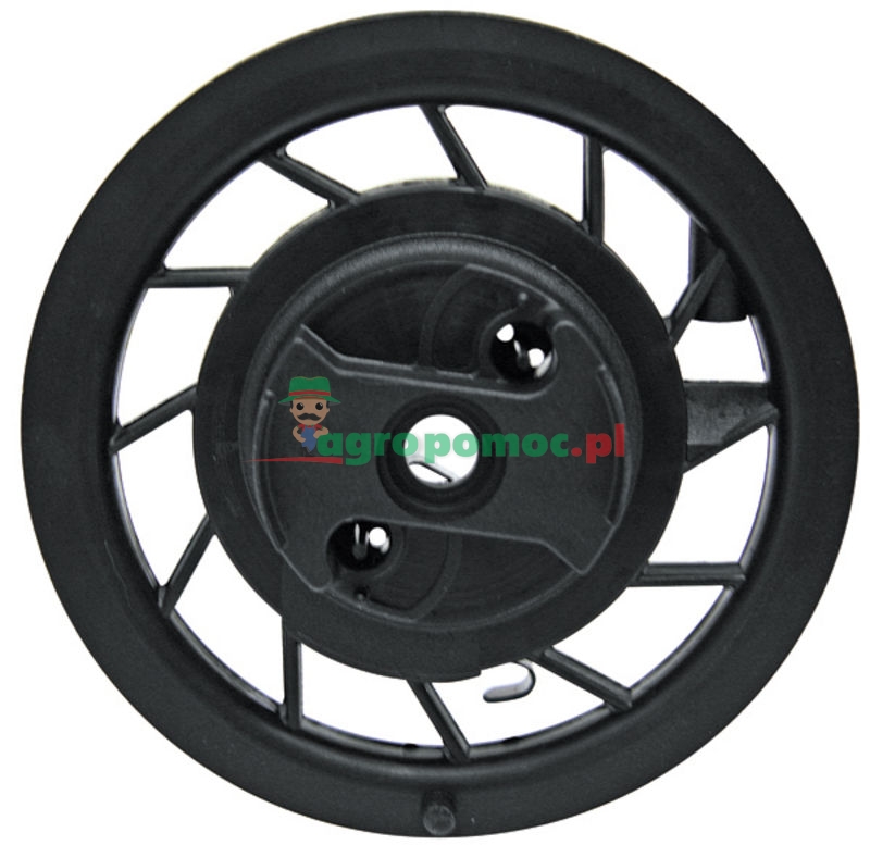 Cord pulley | 499901 | zdjęcie nr 1