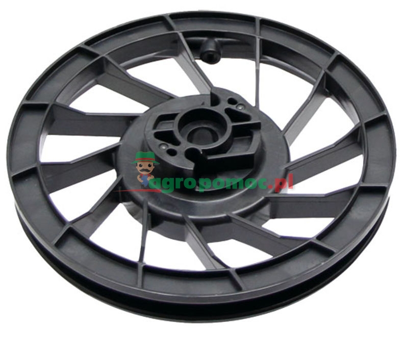 Cord pulley | 280918 | zdjęcie nr 1