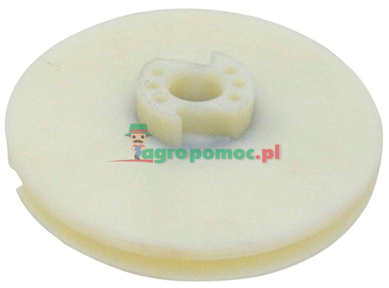 Cord pulley | 5015107-01, 5015207-01 | zdjęcie nr 1