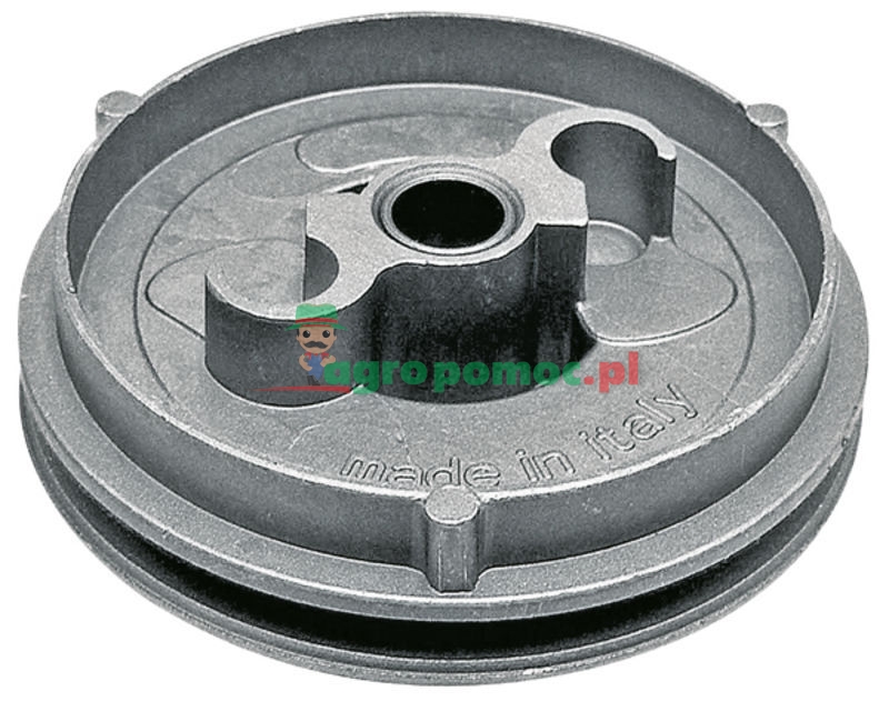 Cord pulley | 1117 195 0402 | zdjęcie nr 1