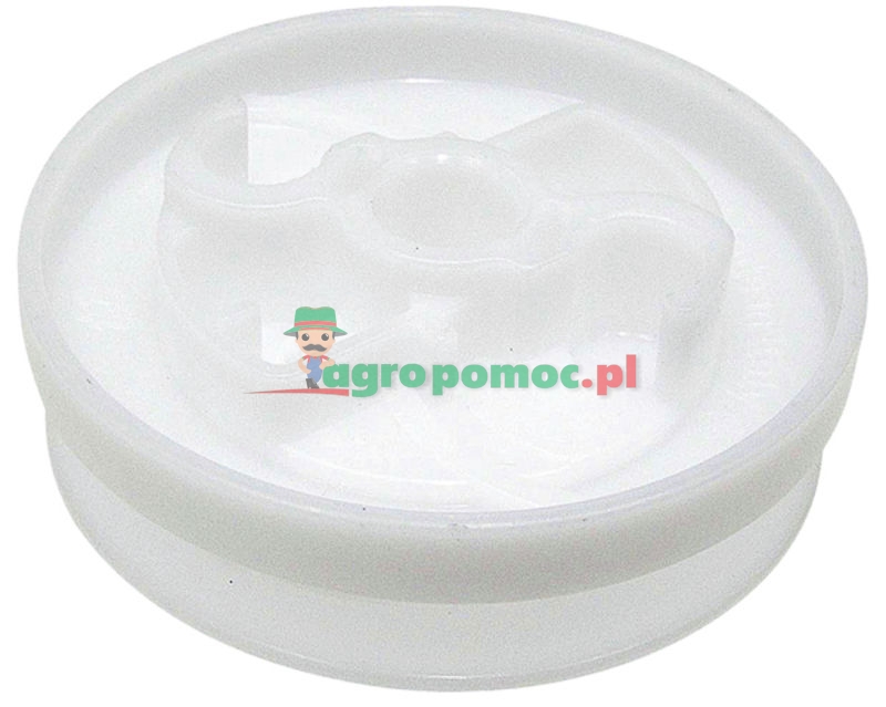 Cord pulley | 1122 195 0400 | zdjęcie nr 1