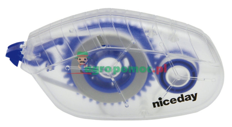 Correction tape | zdjęcie nr 1