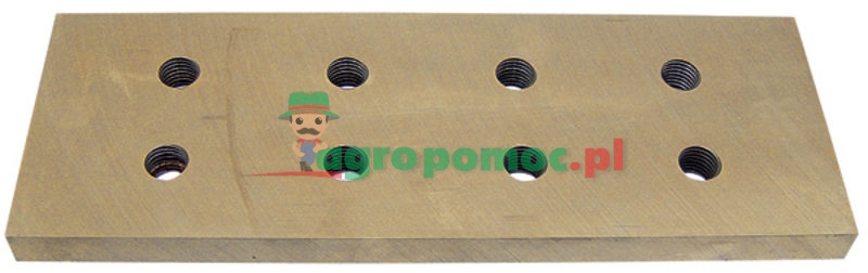 Counter blade | zdjęcie nr 1