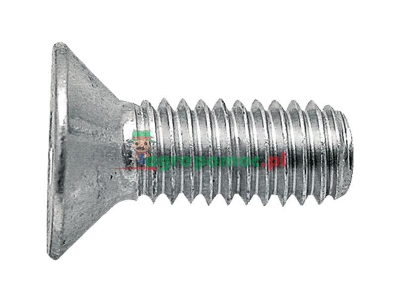 Countersunk bolt | zdjęcie nr 1