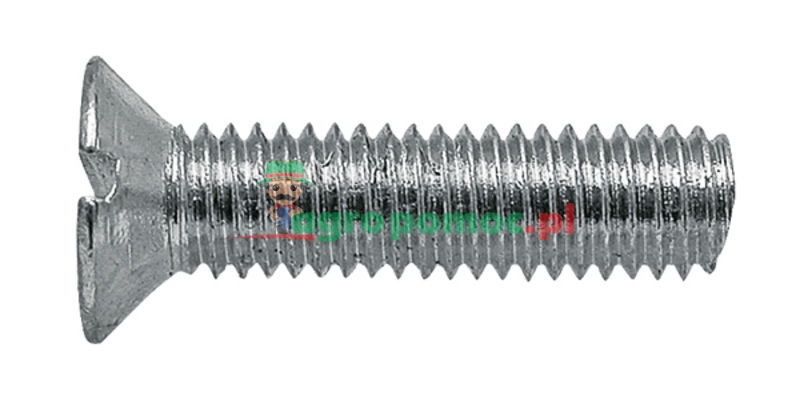 Countersunk bolt | zdjęcie nr 1