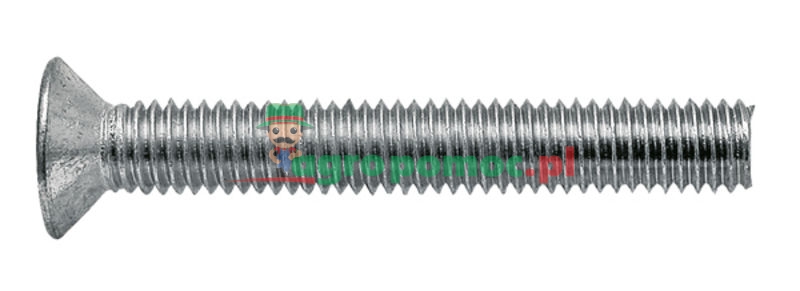 Countersunk bolt | zdjęcie nr 1