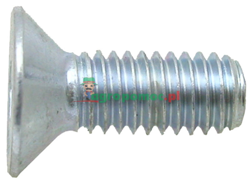 Countersunk bolt | zdjęcie nr 1