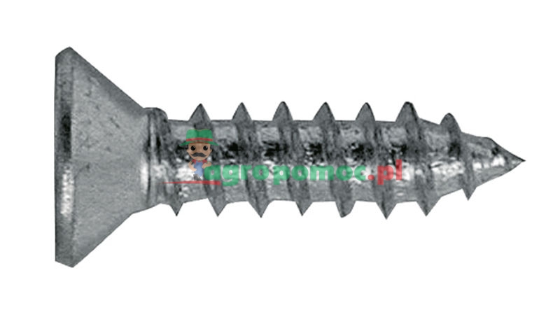 Countersunk-head self-tapping screw | zdjęcie nr 1