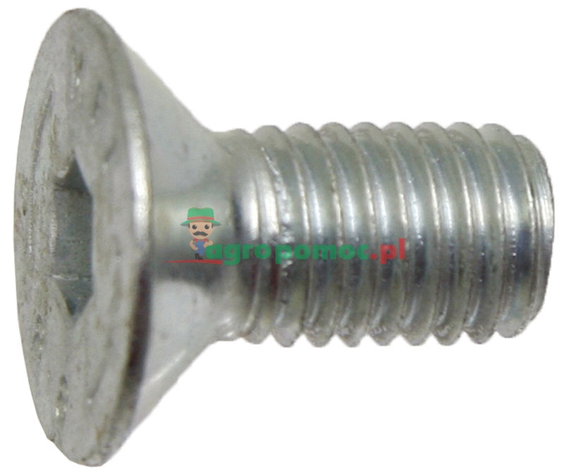 Countersunk screw | 502459 | zdjęcie nr 1