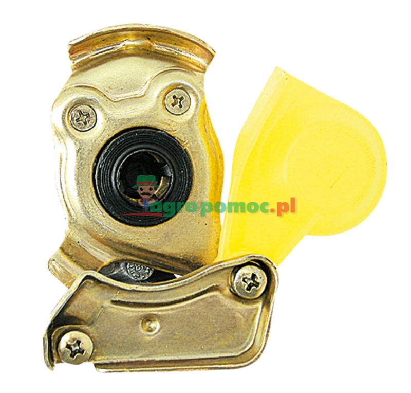 Coupling head | 452 200 212 0 | zdjęcie nr 1