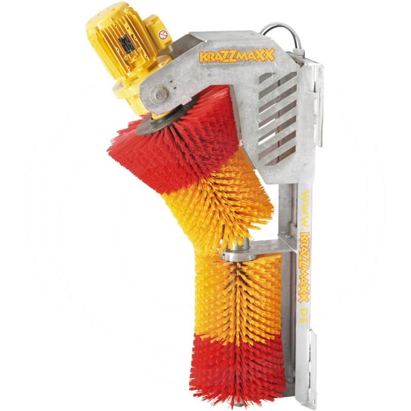 Cow brush | zdjęcie nr 1