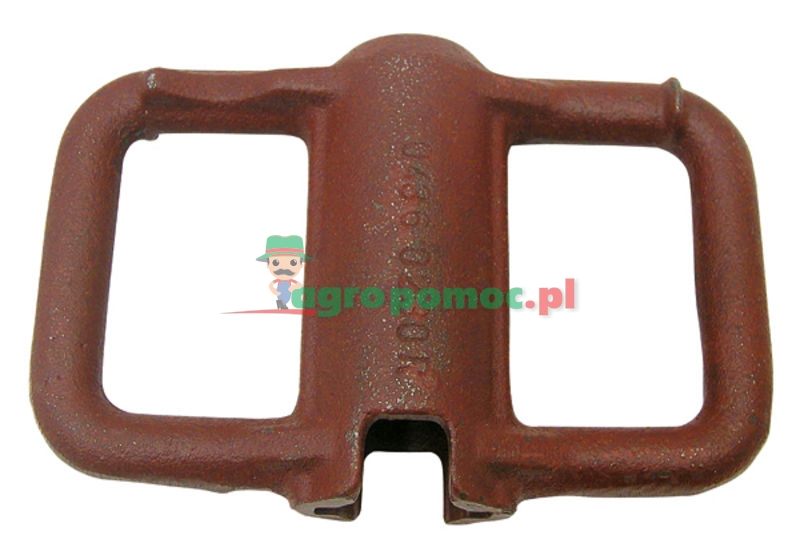 Crank | 04314240 | zdjęcie nr 1