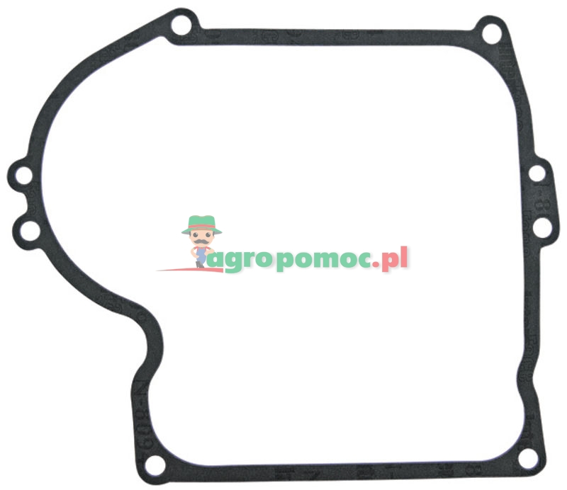 Crankcase gasket | 271702S, 271702, 270808, 4183 | zdjęcie nr 1