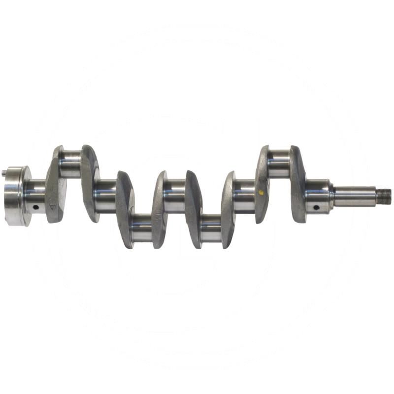 Crankshaft 4-cylinder | 3110995R91, 751303R51 | zdjęcie nr 1