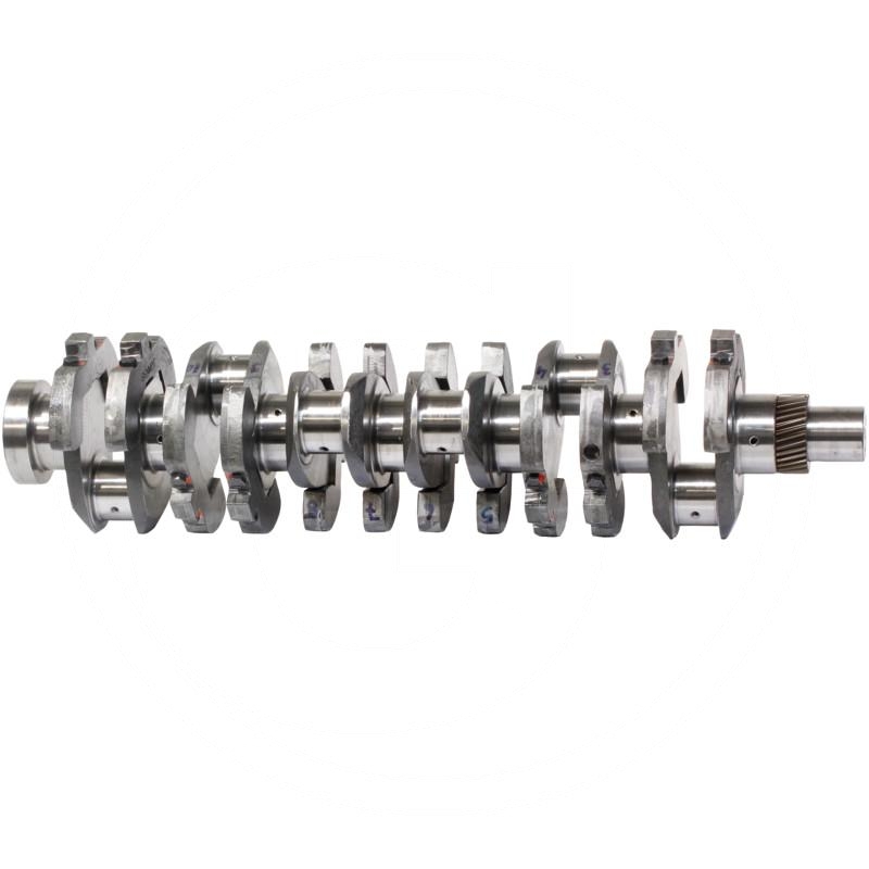 Crankshaft 6-cylinder | 3136036R95 | zdjęcie nr 1