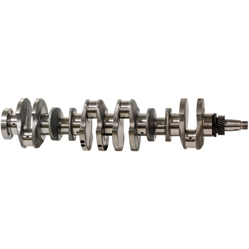 Crankshaft 6-cylinder | 4785107 | zdjęcie nr 1