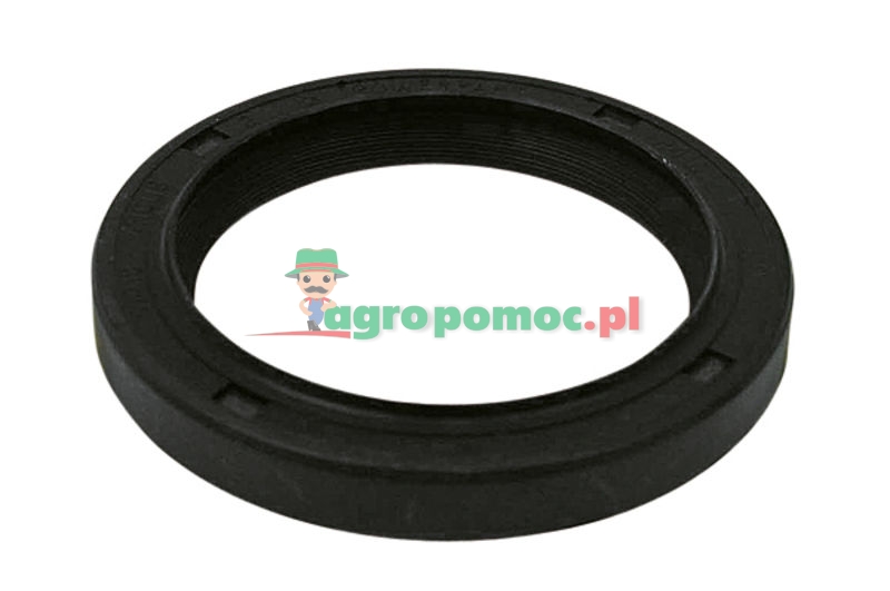 Crankshaft lip seal | 295810A1, 130300010741 | zdjęcie nr 1
