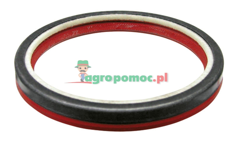 Crankshaft lip seal | 130100010728 | zdjęcie nr 1