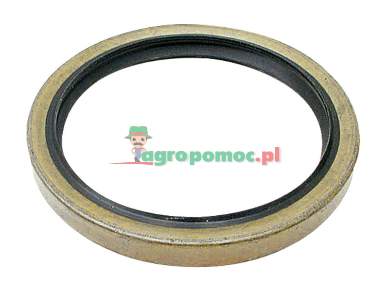 Crankshaft lip seal | 40002811 | zdjęcie nr 1