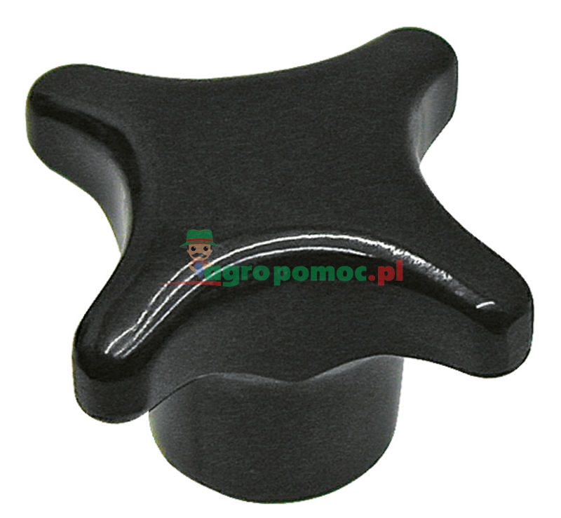 Cross grip | zdjęcie nr 1